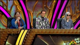 Indias Best Dancer - 5th September 2026